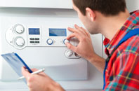 free Low Mill gas safe engineer quotes