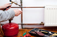 free Low Mill heating repair quotes